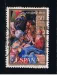 Stamps Spain -  Edifil  1944  Navidad´69  