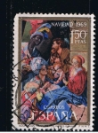 Stamps Spain -  Edifil  1944  Navidad´69  