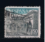 Stamps Spain -  Edifil  1935  Serie Turística.  