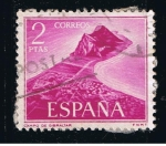 Stamps Spain -  Edifil  1934  Pro Trabajadores de Gibraltar.  