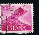 Stamps Spain -  Edifil  1934  Pro Trabajadores de Gibraltar.  