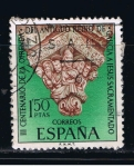 Stamps Spain -  Edifil  1926  III Cent. de la ofrenda del antiguo reino de Galicia a Jesús Sacramentado.  