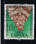 Stamps Spain -  Edifil  1926  III Cent. de la ofrenda del antiguo reino de Galicia a Jesús Sacramentado.  