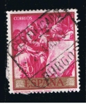 Stamps Spain -  Edifil  1915  Alonso Cano.  Día del Sello.  