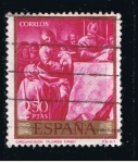 Stamps Spain -  Edifil  1915  Alonso Cano.  Día del Sello.  