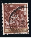 Stamps Spain -  Edifil  1914  Alonso Cano.  Día del Sello.  