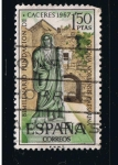 Stamps Spain -  Edifil  1827   Bimilenario de la fundación de Cáceres.  