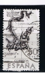 Stamps Spain -  Edifil  1820  Forjadores de América.  