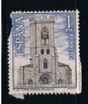 Stamps Spain -  Edifil  1803  Serie Turística.  