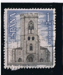 Stamps Spain -  Edifil  1803  Serie Turística.  