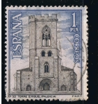 Stamps Spain -  Edifil  1803  Serie Turística.  