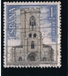 Stamps Spain -  Edifil  1803  Serie Turística.  