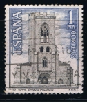 Stamps Spain -  Edifil  1803  Serie Turística.  