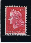 Stamps France -  Republique Française