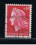 Stamps France -  Republique Française