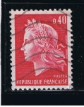 Stamps France -  Republique Française