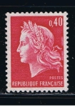 Stamps France -  Republique Française