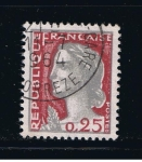 Stamps France -  Republique Française