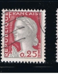 Stamps France -  Republique Française