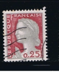 Stamps France -  Republique Française