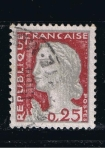 Stamps France -  Republique Française