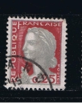 Stamps France -  Republique Française