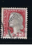 Stamps France -  Republique Française