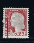 Stamps France -  Republique Française