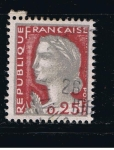 Stamps France -  Republique Française