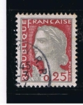 Stamps France -  Republique Française