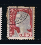 Stamps France -  Republique Française