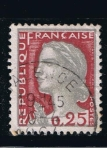 Stamps France -  Republique Française