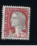 Stamps France -  Republique Française