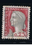 Stamps France -  Republique Française