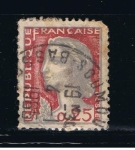 Stamps France -  Republique Française