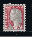 Stamps France -  Republique Française