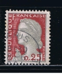 Stamps France -  Republique Française