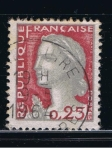 Stamps France -  Republique Française