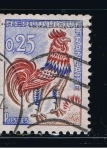 Stamps France -  Republique Française