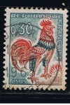 Stamps France -  Republique Française