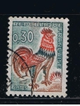 Stamps France -  Republique Française