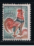 Stamps France -  Republique Française