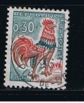 Stamps France -  Republique Française