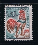 Stamps France -  Republique Française