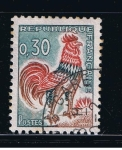 Stamps France -  Republique Française