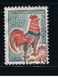 Stamps France -  Republique Française