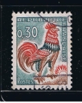 Stamps France -  Republique Française