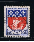 Stamps France -  Escudo de Paris