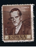 Stamps Spain -  Edifil  1661  Romero de Torres. Día del Sello.   