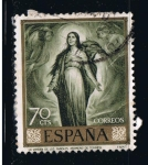 Stamps Spain -  Edifil  1659  Romero de Torres. Día del Sello.   